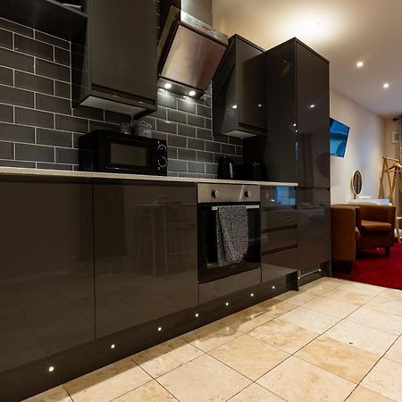 Cosy Apartment In The Heart Of The City Норвич Экстерьер фото